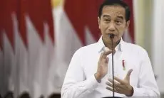 Hadiri Beberapa Kegiatan, Besok Presiden Jokowi Bertolak ke Bandung