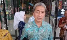 BFF Angkat Tanaman Hias Lokal, Kukuhkan Kota Bogor Sebagai Kota Flora