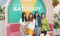 SAMA SAJA, Pria dan Wanita Wajib Merawat Kulit