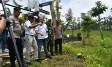 PSSI Siapkan Training Center Timnas Indonesia Seluas 50 Hektare di IKN