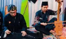 Ruang Riung Reang Karinding, Bersatunya Seniman Musik Tradisional di Bogor