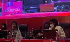 G20 EMPOWER Tegaskan Komitmen Perjuangan Kesetaraan Gender dan Pemberdayaan Perempuan