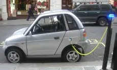 Budayakan Pemanfaatan Energi Bersih, PT Migas Utama Jabar Harap Mobil Listrik Populer di Indonesia