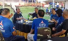 Jelang Pemilu, Inilah Cara Partai Demokrat Kuatkan Semangat Kader
