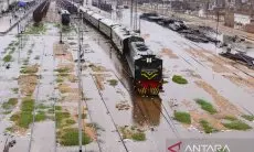Alhamdulillah Tidak ada WNI Korban Bencana Banjir Pakistan