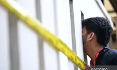 Polri Gelar Rekonstruksi Pembunuhan Brigadir J, Lima Tersangka Dihadirkan