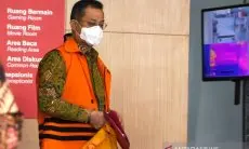 Dari Kasus Juliari Batubara Kas Negara Bertambah Rp16,2 miliar