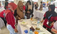 Belum lengkap Jika ke Jabar Selatan Belum Santap Pindang Gunung