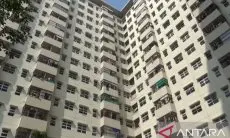 Balita Tewas Terjatuh dari Lantai 11 Rusunawa di Cakung