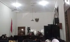 Sidang Lanjutan Ade Yasin, Adu Saksi Ahli Jaksa dan Kuasa Hukum di PN Bandung