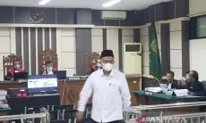 Terkait Suap Dosen, Sejumlah Pejabat UIN Semarang Disanksi