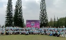 Series Kedua HIPMI Golf Club Jabar Tournament 2022 Mulai Bergulir