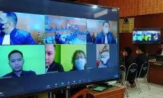 Tauzan Nyaris Bunuh Diri Gegara Uang Naik Haji Orang Tuanya Ludes Dipakai Trading Quotex Bareng Doni Salmanan