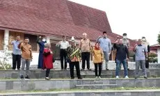 Komisi I DPRD Jabar Meminta Anjungan TMII Segera Direvitalisasi