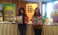 Wujudkan Misi Jabar Juara, Big Bad Wolf Books Hadir di KBB untuk Tingkatkan Literasi Membaca