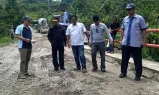 Setelah Diterpa Longsor, DPRD Jabar Prihatin Warga Cigudeg dan Sukajaya jadi Korban Bencana Insfrastruktur