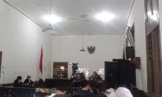 Dua Saksi Ahli Sebut Pertemuan BPK Dan Ade Yasin Wajar Untuk Perbaikan