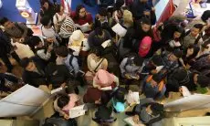 Disnakertrans Jabar Kembali Buka Job Fair Online Akhir September Nanti