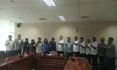 DPRD Kota Bogor dan Kadin Sepakat Wujudkan Iklim Usaha Yang Kondusif