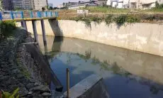 Kolam Retensi Bima Diresmikan, Yana Mulyana Berharap Bisa Tekan Dampak Banjir Pagarsih