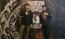 10 Tahun Eastern Wolves, Komitmen Mengubah Citra Musik Underground yang Kerap Dipandang Sebelah Mata