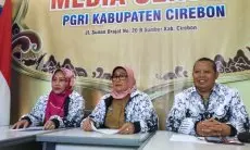 PGRI Kabupaten Cirebon Tolak Penghapusan Frase TPG di Draf RUU Sisdiknas 