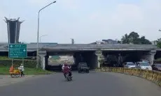 Banjir di Terowongan Sentul Akhir Pekan Lalu, DPRD Kabupaten Bogor Sebut Akibat Salah Perencanaan 