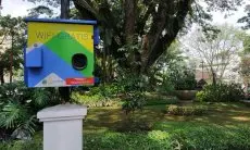 13 Titik Wifi di Kota Bandung Dipastikan Kembali Berfungsi pada Akhir September