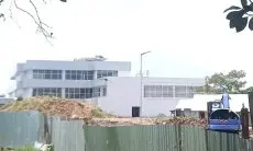 Dugaan Kerugian Negara di Proyek RSUD Bogor Utara, Iwan Setiawan Teguh Berpatokan pada LHP BPK