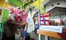 Survei IPRC: Layanan Kesehatan Kota Bandung Semakin Lebih Baik