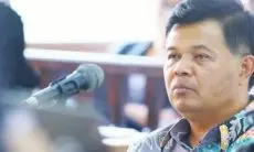 Aa Umbara Kini Huni Lapas Sukamiskin