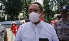 Yana Mulyana Klaim Sebagian Besar Kelurahan di Kota Bandung Terbebas dari BAB Sembarangan