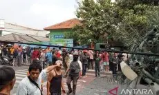 Dirlantas Sebut Kecelakaan Truk Trailer Bekasi Renggut 10 Korban Meninggal