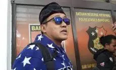 Teddy Pardiyana Ditetapkan Tersangka Dugaan Penggelapan Aset