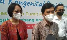 Wakil Menteri Kesehatan Pastikan Baru Satu dari 41 Orang yang Terkena Cacar Monyet di Indonesia 