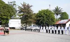 Rudy Gunawan: 80 Persen Sekretaris Kecamatan di Garut Tak Penuhi Syarat Ekspektasi Kerja