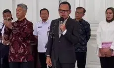 Trem di Kota Bogor on the Track, Bima Arya Kini Fokus Cari Pembiayaan