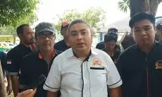 Paguyuban Sopir Angkot Keluhkan Mobil Odong-Odong Angkut Penumpang