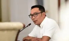 Tak Hanya ke Istri, Ridwan Kamil Juga Minta Maaf ke Ibu dan Anak-anak