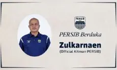 Pileleuyan, Ajun Persib Bandung Meninggal Dunia