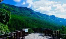 Objek Wisata di Lembang Menjamur, Kadisparbud KBB Ungkap Faktornya 