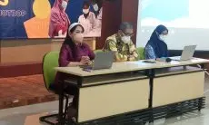 48 Mahasiswa Se-Indonesia Ikuti Program MSIB Batch 3