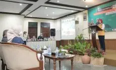 Atalia Dorong Kader Posyandu Fokus pada Peningkatan Kualitas Hidup Anak