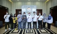 Kota Bandung Siap Jadi Kota Film