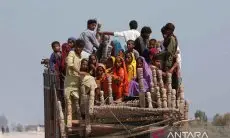 AS Umumkan Tambahan Bantuan Rp445,4 Miliar untuk Banjir Pakistan