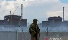 Rusia Harapkan Kunjungan IAEA ke PLTN Zaporizhzhia