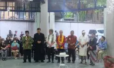 Klarifikasi Wali Kota Bandung Yana Mulyana Terkait Polemik Kehadirannya pada Peresmian Gedung Dakwah ANNAS