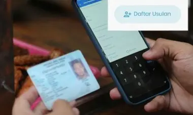 BPS Jabar Buka Suara Soal Data Desil Tak Sesuai: Bisa Diubah Lewat Cek Bansos