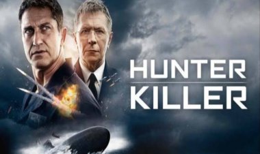 Sinopsis Film Hunter Killer, Tayang Malam Ini Di Bioskop TransTV ...