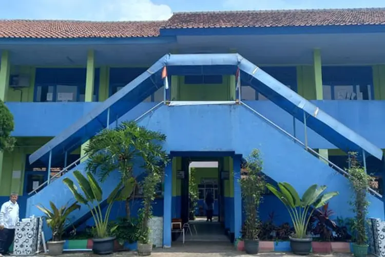 Belum Divaksin, Sekolah di Ciawi Belum Laksanakan PTM